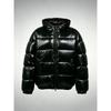 Womens Winter Hooded Cotton Puffer Jacket Casual Thick Warm Zip Up Streetwear Coat