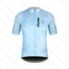 VeloThos Cycling Jersey Set and Bib Shorts Summer Short Sleeve Sport Camping Pro Race Bicycle Clothing MTB Ropa Maillot for Men