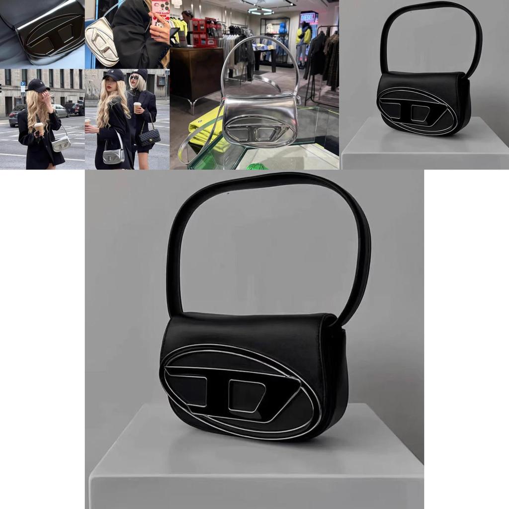 Stylish Silver Small Shoulder Bag For Women With Chic Unique Design And Versatile Appeal