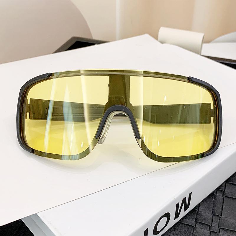 New Bicycle Eyewear Glasses Outdoor Fishing Sport Eyeglasse Road Cycling Goggles Sunglasses Uv400