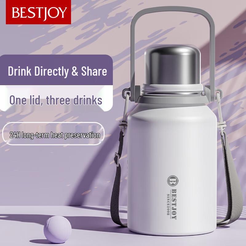 

FUGUANG 316 Stainless Steel Insulated Bottle