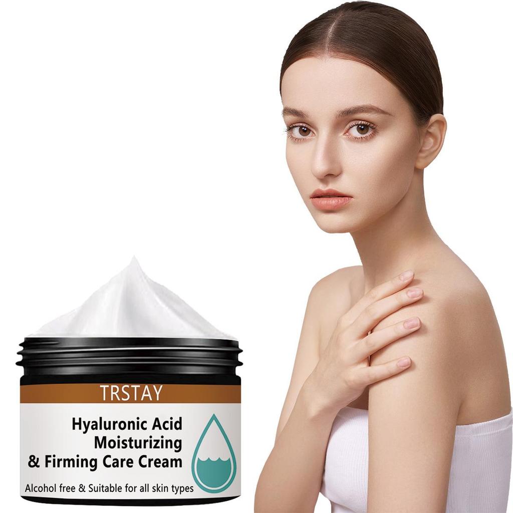 Body Whitening Cream Removes Dullness, Brightens Skin Tone, Soothes Dryness, and Leaves Skin Delicate and Smooth