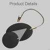 Incense Holder, Easy To Clean And Multifunctional with , Home Attachment