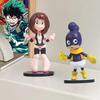 Нові My Hero Academia Хіміко Тога Курогірі Твайс Хатсуме Шигаракі Деку Бакуго Тогата Дабі Мідорія Дзіро Іграшки Аніме Фігурки Подарунки