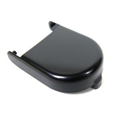 Durable Wiper Arm Nut Cover Arm Nut Cover 68086669AA Black For Dodge Durango Front Wiper Front Wiper Arm Nut Cover
