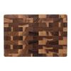 Zuutii RevoNature Acacia End-Grain Cutting Board
