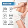 Private Antibacterial Spray, Anti Itch Spray, Natural Herbal Private Parts External Itching Spray, Instant Cooling and Soothing, For Women Men