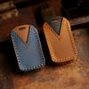 Suitable for Honda Key Bag, Ailishen Odyssey Cross-border Special High-end Leather Car Keychain