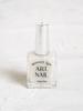 Ring Ring Art Nail Polish 13ml - Mermaid White