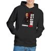 Criminal Minds Mens Hotch Hoodie