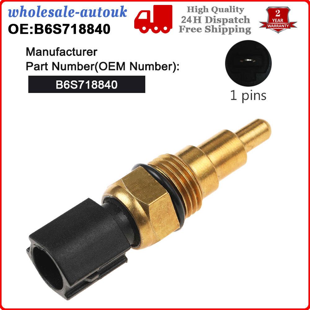 Engine Front Temperature Sensor Radiator Fan Switch For Mazda MX-5 Mk1 1.6 89 94