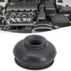 1 PIECE Dust Boot Covers 11 25 19 Track Black Rubber