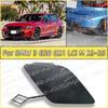 For BMW 320i 330i M Sport  2024 2025 Car Rear Bumper Tow Hook Eye Cover Cap