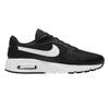 Womens/Ladies Air Max SC Leather Trainers