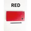 Nintendo DSi TWL-001 With Stylus Confirmed Operation Choice of Color [JP Region Locked]