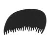 Minnow Professional Hair Fiber Forehead Pre hair Line Hairline Plastic Dedicated Comb