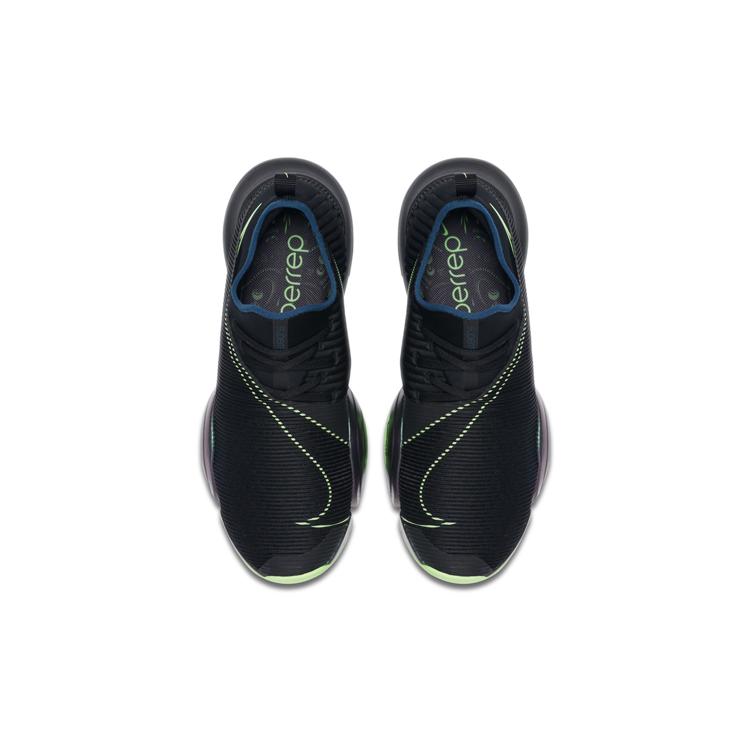 New Nike Air Zoom SuperRep Black CD3460-034