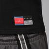 Jordan Sports Leisure Comfortable Short Sleeve T-Shirt Women Tops IR8804-010