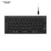 A4TECH FX51 Wired Portable Mini Keyboard