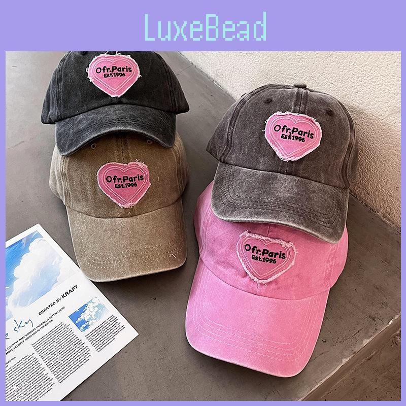 Letter Solid Color Ofr Paris Embroidery Baseball Cap Function Men Hat Women