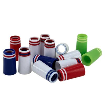355 Color Rubber Sleeve In Stock 9.1 * 25 * 14mm Golf Workshop Accessories