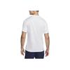 Nike Paris Saint-Germain 2022/23 Stadium Third Jersey White Men Streetwear DN2716-101