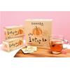 dahada Pumpkin Red Bean Tea 20pcs