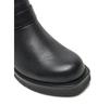 Ботильоны Clarks Rebelle с пряжкой 26178891, черные