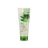 Jeju Aloe Soothing Foam Cleanser 150ml