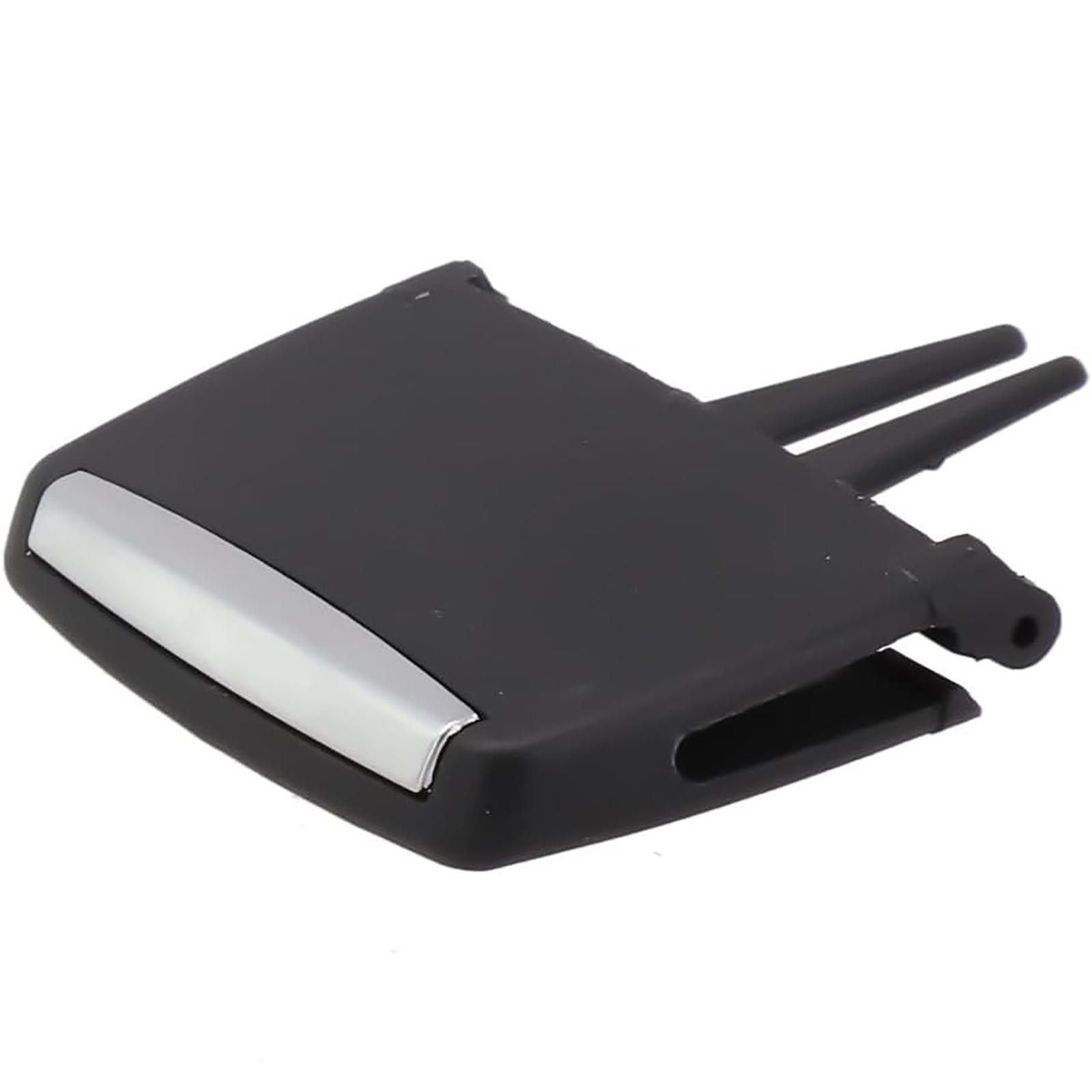 

31366914 Зажим вентиляционного отверстия для XC90 2019-2023 Ремкомплект выпускного отверстия кондиционера Пряжка регулировки вентиляционного отверстия