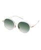 Maseuka Free2_Malta 03C Free2 Malta Clear/Rose Gold