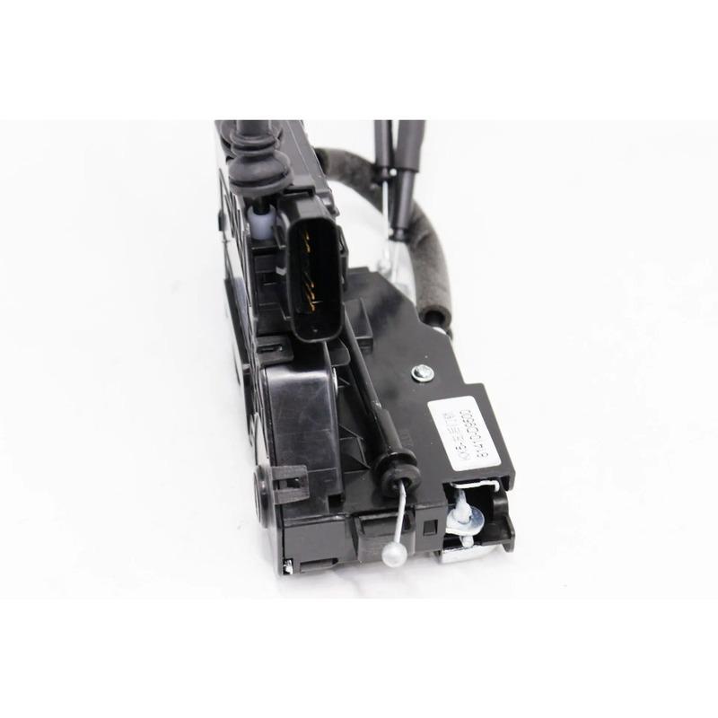 81410D9000 81410D9500 PART DOOR LOCK LATCH ACTUATOR REAR LH LEFT For Kia Sportage 2016 2017 2018