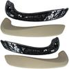 Renault Megane III 08-16 BEIGE Front Left + Right Inner Door Handle 2 Pcs. SET