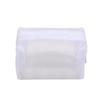 Colorful Mesh Storage Bag Mini Portable Carry On Lipstick Change Bags Headphone Data Cable Zipper Storage Boxes