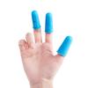 Fingertip Cover Heat Insulation Multifunctional Silicone Non-Slip Finger Cot Guard Pad Kitchen Supplies