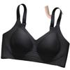 Jelly Glue Strip, Fully Fixed Cup, Underwear, Women's Small Breasts Gathered, Not Empty Cup, Pull Up Support, Anti-sagging Palm Cup, Bra