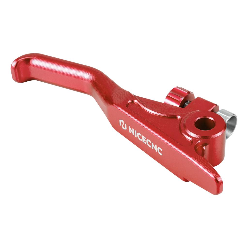 NICECNC For 2025 2024 Husqvarna TE 300 TE 250 150 FC FX 250 350 450 501 FE TC 125 250 2022-2025 Short Clutch Lever Brake Lever