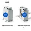 CHNT AC Three-Phase High-Precision Current Transformer