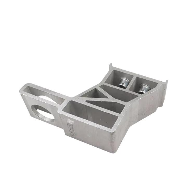 Mercedes W213/W253 Front Bumper Bracket 2135010620/2135010720