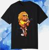 Sammy Hagar TShirt GIFT for Fan T Shirt One Sided New Cotton Shirt Unisex T-Shirt