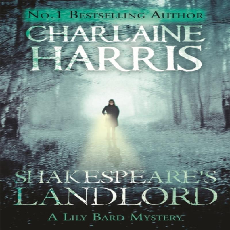 Shakespeares Landlord by Charlaine Harris Paperback Book 9781409147008