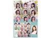 TWICE #TWICE3 First Edition Type B CD+DVD+Card+Can Badge WPZL-31773 K-Pop NEW