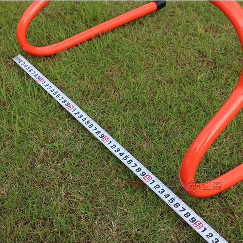 Xunshen Agility Training Hurdles (Pack of 5)