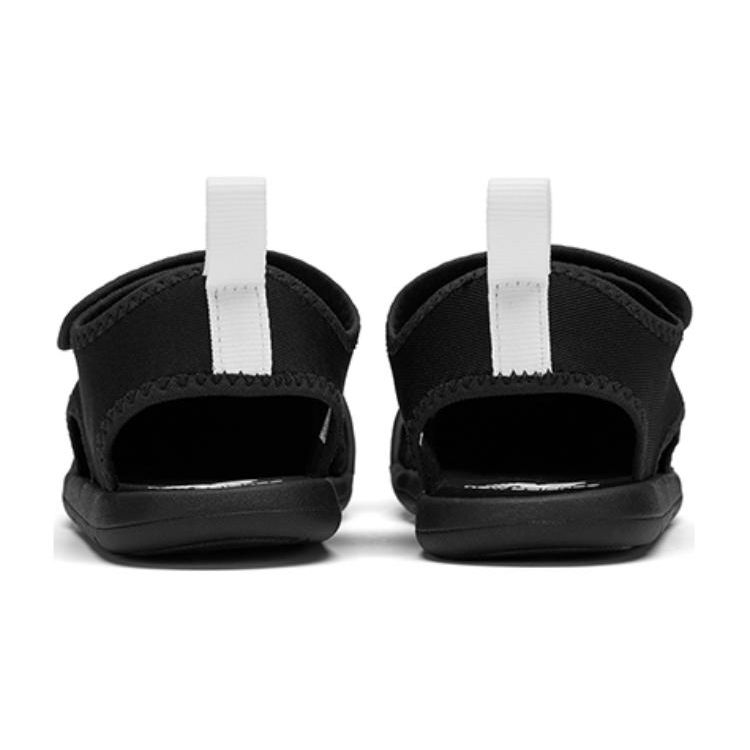 New Balance Nb Crsr Sports Casual Kids Sandals Kids Sandals Black YOCRSRAA