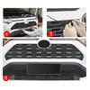 For Toyota RAV4 XA50 2019 2020 2021 2022 2023 2024 RAV 4 Hybrid Car Front Grille Insect Screen Exterior Parts Accessories