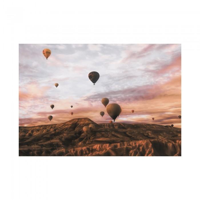 Pyramid International Cappodocia Hot Air Balloon Print