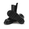 Barbara 5cm Chelsea Boots Bbe861bk