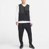 Nike SPORTSWEAR TECH PACK Vests Men's Black Collarless Moderate Other DM5535-060
