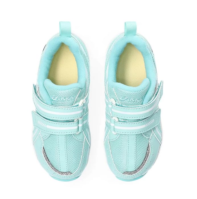 Sukusuku Slim Model Runner Mini cm Deti GD. Topánky, Mätová/Mätová 309, 19,5