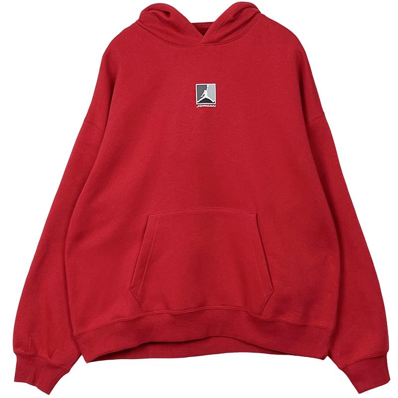 Jordan Men s Versatile Hooded Pullover L